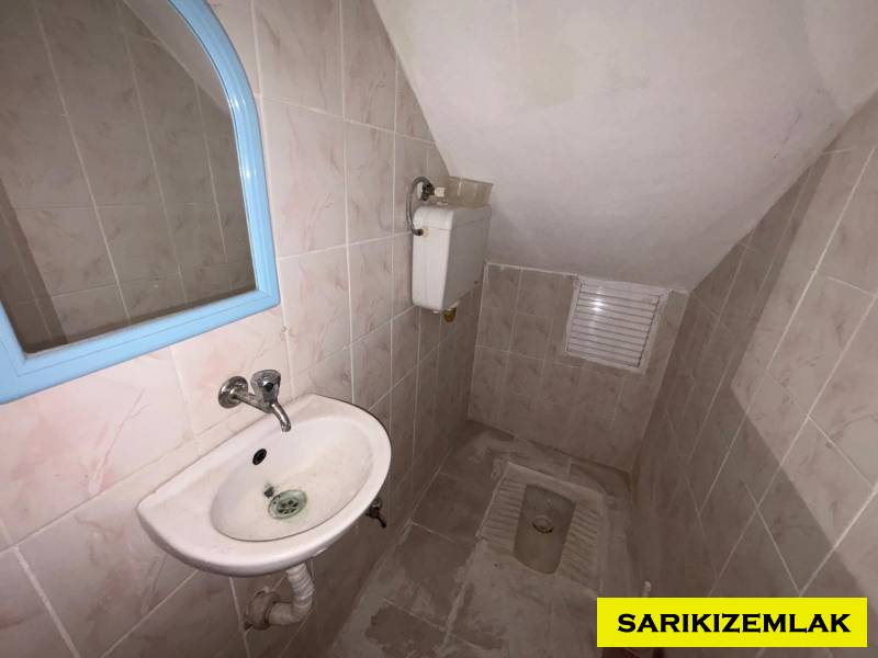 Edremit Hamidiye Mah`da5+1  Daire. - 20